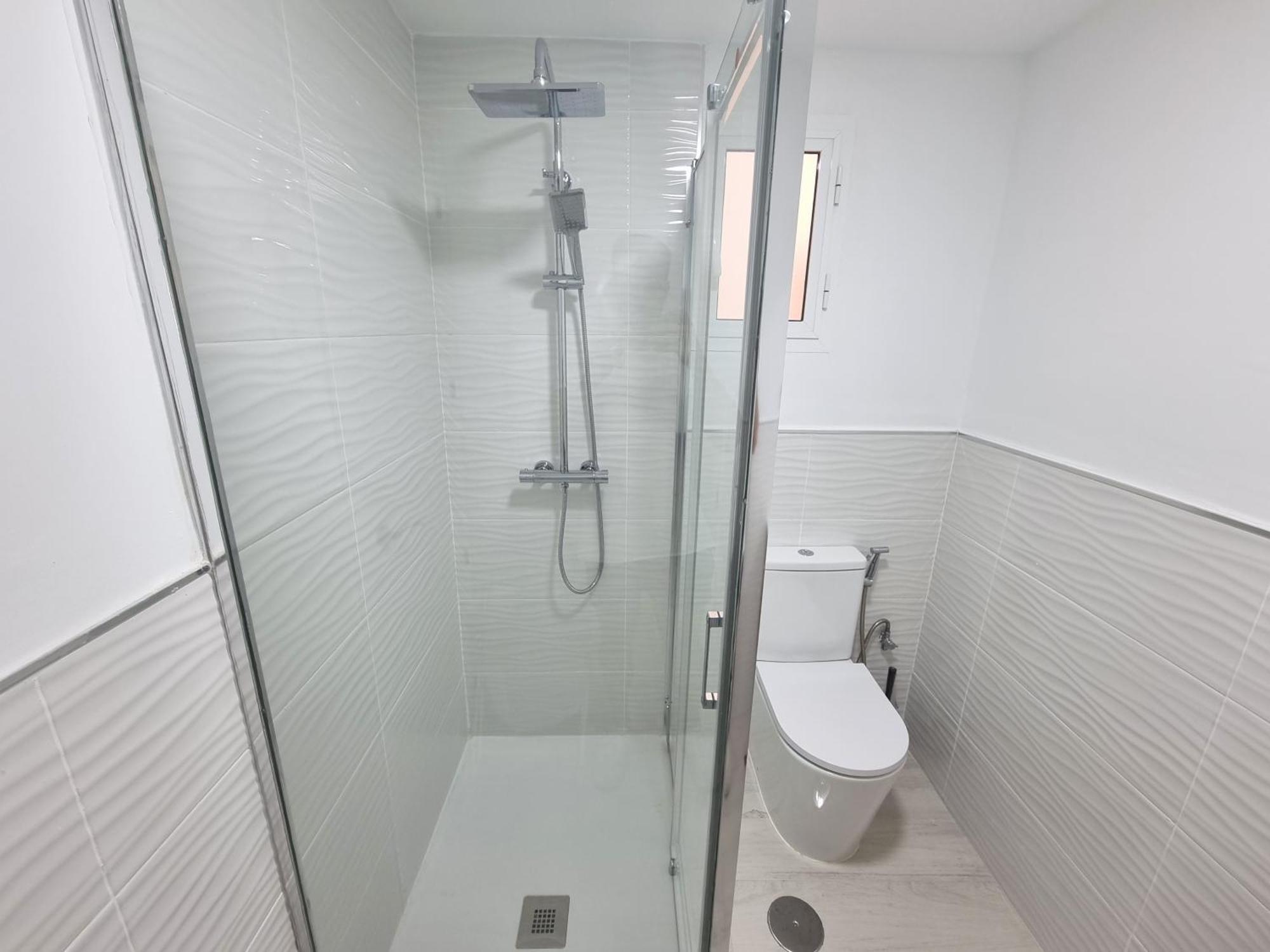 Apartment La Caracola I Beachfront & Center