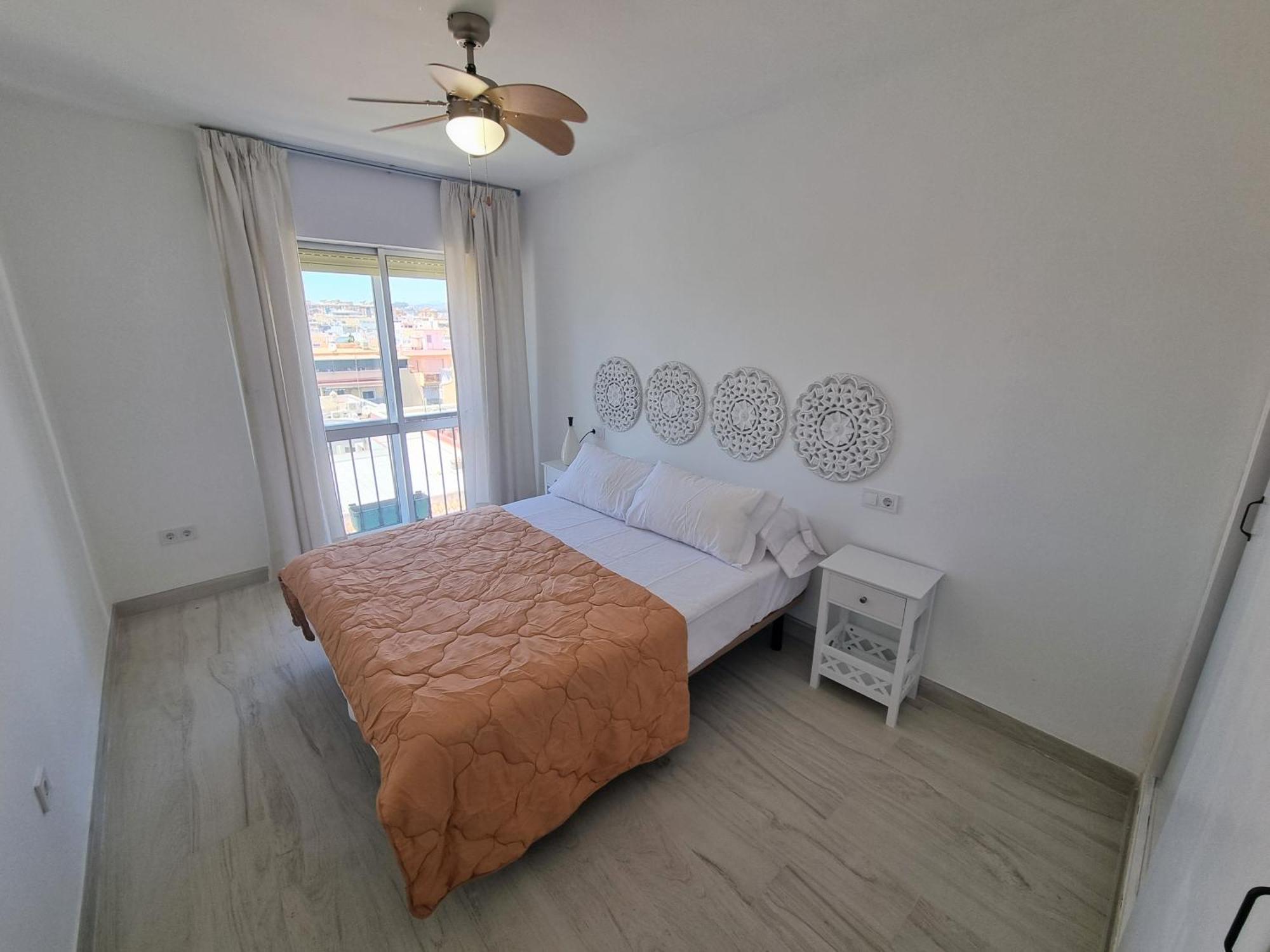 La Caracola I Beachfront & Center Apartment